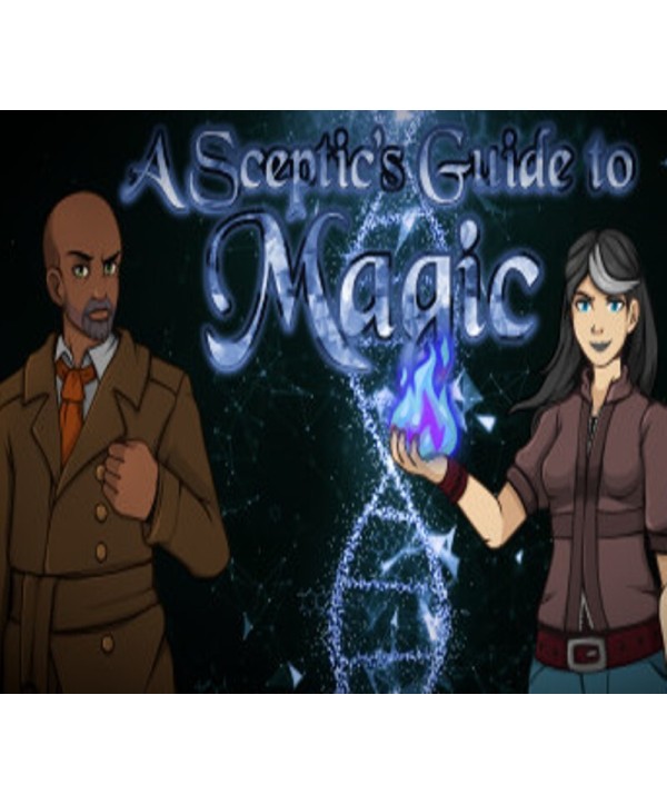 A Sceptic s Guide to Magic Steam Key GLOBAL